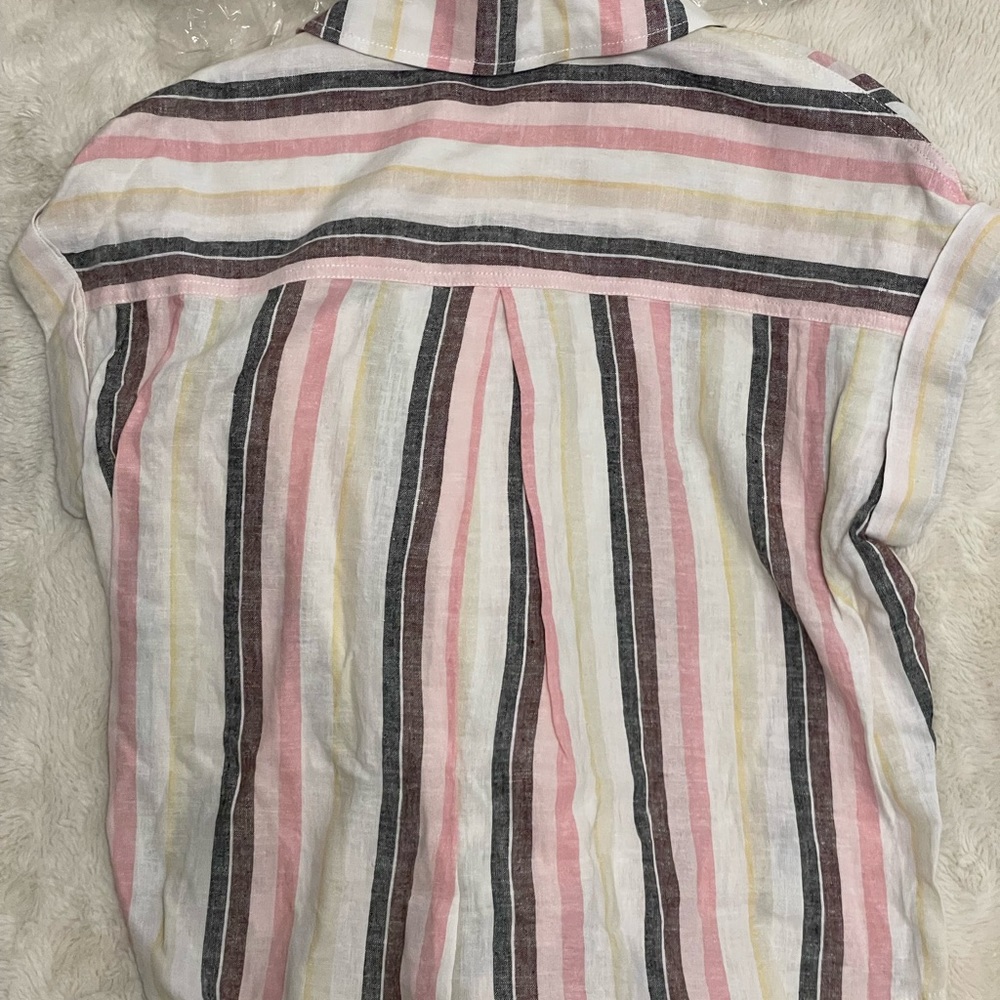 Sanctuary beautiful blouse